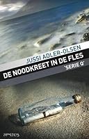 De noodkreet in de fles (Serie Q, #3)