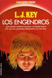 Los Engendros (Paperback)