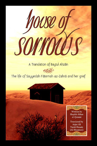 House of Sorrows (Paperback)