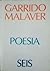 Poesia Seis by Julio Garrido Malaver