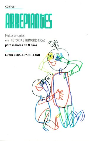 Contos Arrepiantes (Biblioteca de Verão JN 2011, #17)