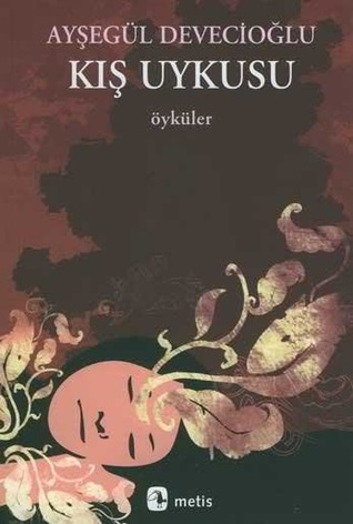 Kış Uykusu (Paperback)