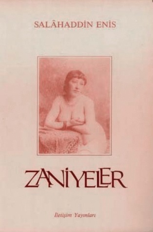 Zaniyeler (Paperback)