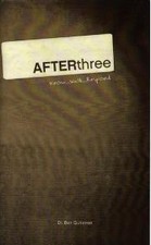 After Three Know..Walk..Respond