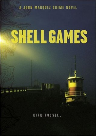 Shell Games (John Marquez, #1)