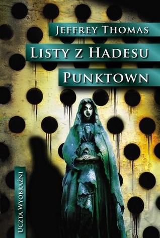 Listy z Hadesu. Punktown (Hardcover)