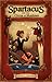 Spartacus and the Circus of Shadows by Molly E. Johnson
