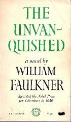 The Unvanquished