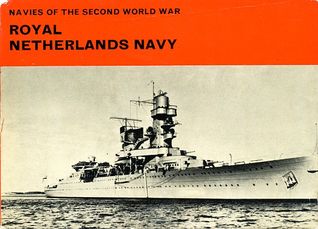 Navies of the Second World War, Royal Netherlands Navy (Hardcover)