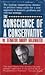 The Conscience of a Conservative by Barry M. Goldwater