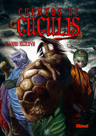 Los cuentos de Cuculis (Cuentos de Cuculis, #1-2)