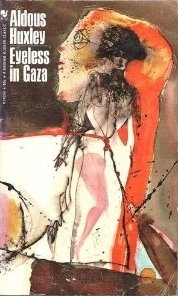 Eyeless in Gaza
