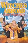Witches Abroad by Terry Pratchett