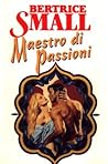 Maestro di passioni by Bertrice Small Maestro di passioni by Bertrice Small