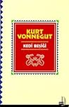 Kedi Beşiği by Kurt Vonnegut Jr.