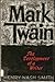 Mark Twain: The Development of a Writer