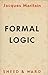 Formal Logic 