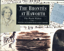 The Brontës At Haworth:The World Within