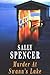 Murder at Swann's Lake by Sally Spencer