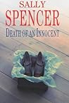 Death of an Innocent (Chief Inspector Woodend, #8)