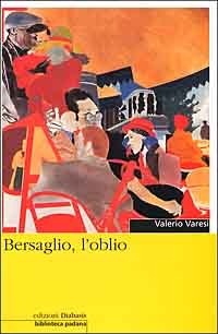Bersaglio, l'oblio (Paperback)