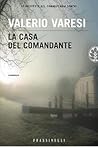 La casa del comandante