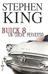 Buick 8, un coche...