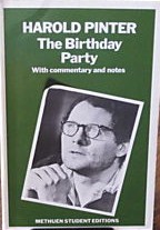 The Birthday Party