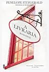 A Livraria by Penelope Fitzgerald A Livraria by Penelope Fitzgerald