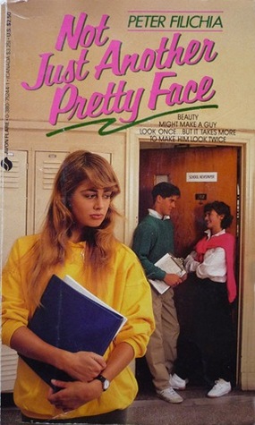 Not Just Another Pretty Face (Paperback)