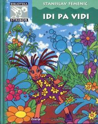 Idi pa vidi (Hardcover)