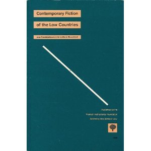 Contemporary fiction of the Low Countries