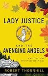Lady Justice And The Avenging Angels