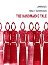 The Handmaid's Tale by Margaret Atwood
