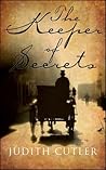 The Keeper of Secrets by Judith Cutler The Keeper of Secrets by Judith Cutler