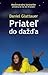 Priateľ do dažďa by Daniel Glattauer
