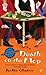 Death On the Flop by Jackie Chance