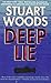 Deep Lie (Will Lee, #3)