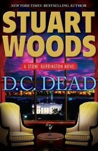 D.C. Dead (Stone Barrington, #22)