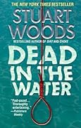 Dead in the Water (Stone Barrington, #3)