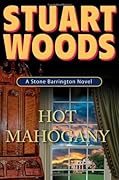 Hot Mahogany