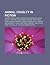 Animal Cruelty in Fiction: Trader Horn, Oldboy, Water for Elephants, Black Beauty, National Lampoon's Vacation, the Plague Dogs, Amores Perros, Spring, Summer, Fall, Winter... and Spring, El Topo, Southern Comfort, 1900, White Fang