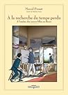 À l'ombre des jeunes filles en fleurs, Deuxième partie (À la recherche du temps perdu, #3)