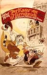 Der Kater von Marrakesch