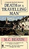 Death of a Travelling Man by M.C. Beaton