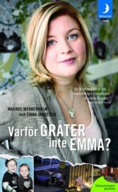 Varför gråter inte Emma? (Paperback)