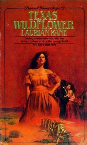 TEX WILDFLOWR,LAURI-V3 (Mass Market Paperback)