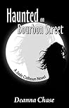 Haunted on Bourbo...