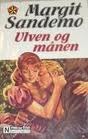 Ulven og månen by Margit Sandemo