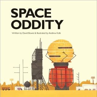 Space Oddity (ebook)